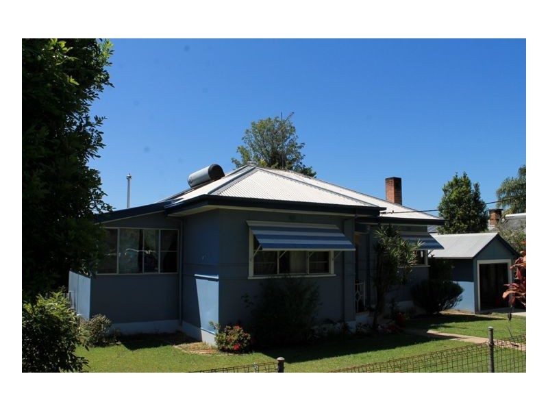 6 Summit Street, Kyogle NSW 2474