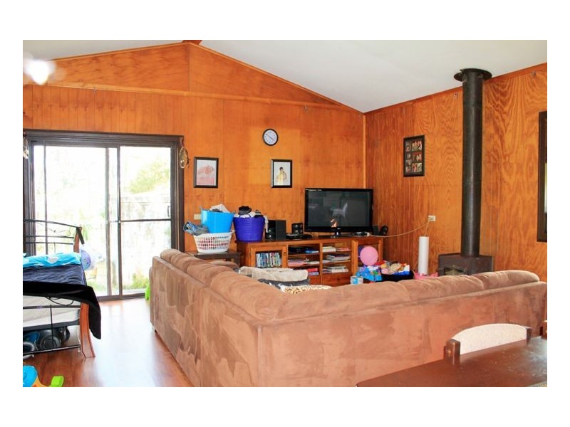 35 Iron Pot Creek Road Ettrick, Kyogle NSW 2474