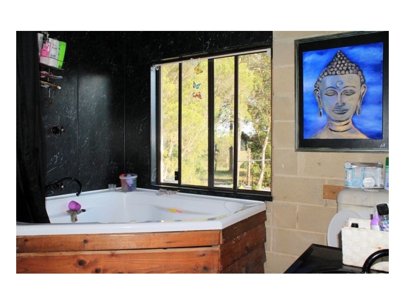 35 Iron Pot Creek Road Ettrick, Kyogle NSW 2474