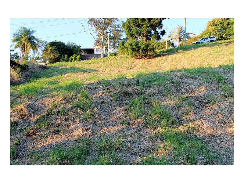 29 Irwin Street, Kyogle NSW 2474