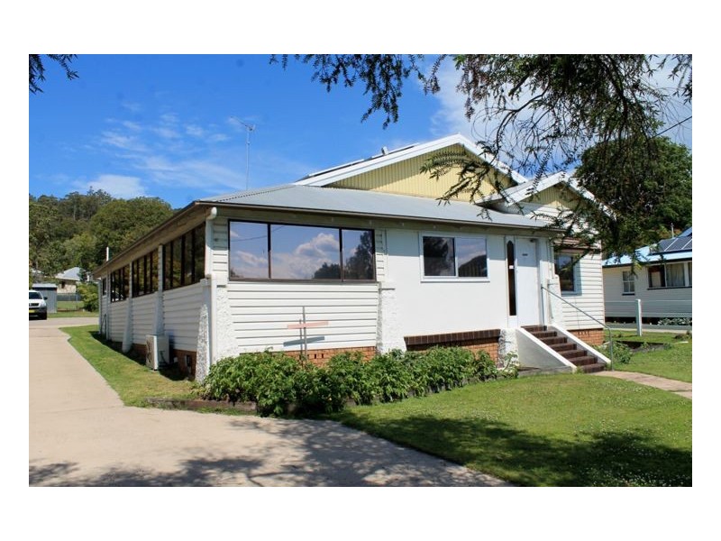 180 Summerland Way, Kyogle NSW 2474