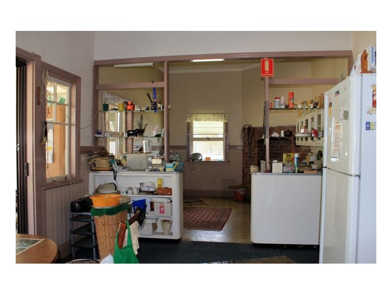 180 Summerland Way, Kyogle NSW 2474