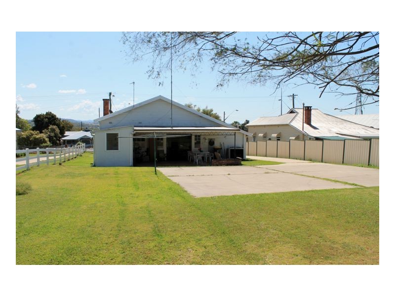 180 Summerland Way, Kyogle NSW 2474