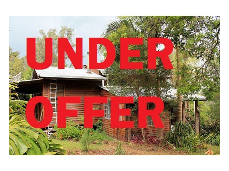 132 Stringybark Lane Toonumbar, Kyogle NSW 2474