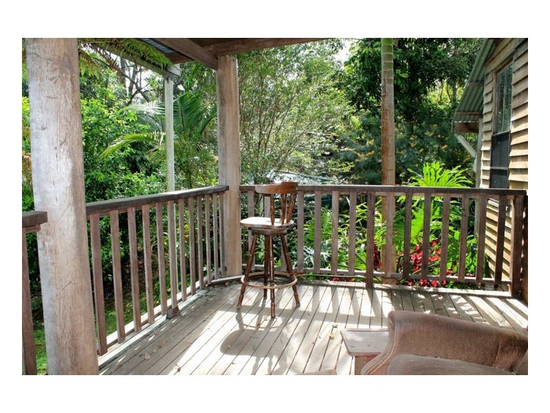 132 Stringybark Lane Toonumbar, Kyogle NSW 2474