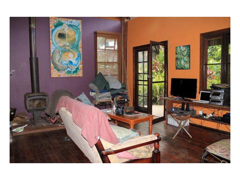 132 Stringybark Lane Toonumbar, Kyogle NSW 2474