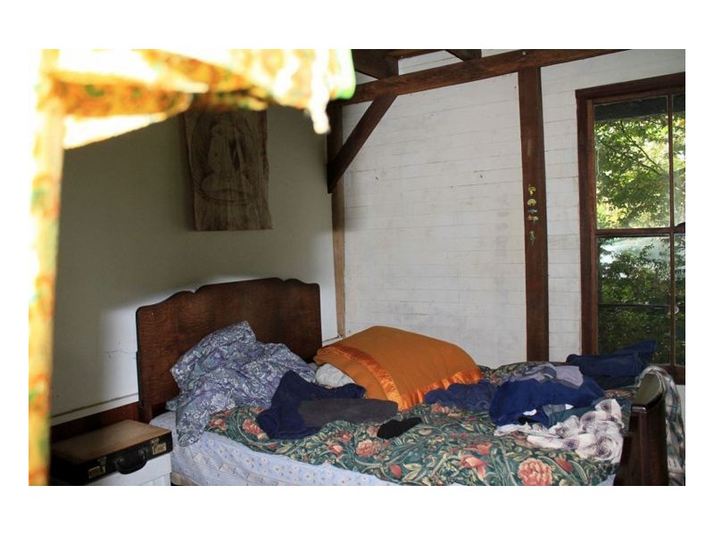 132 Stringybark Lane Toonumbar, Kyogle NSW 2474