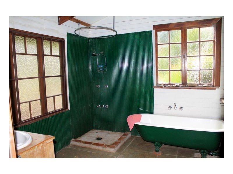 132 Stringybark Lane Toonumbar, Kyogle NSW 2474