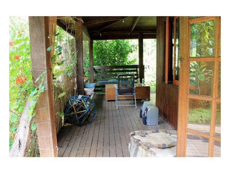 132 Stringybark Lane Toonumbar, Kyogle NSW 2474