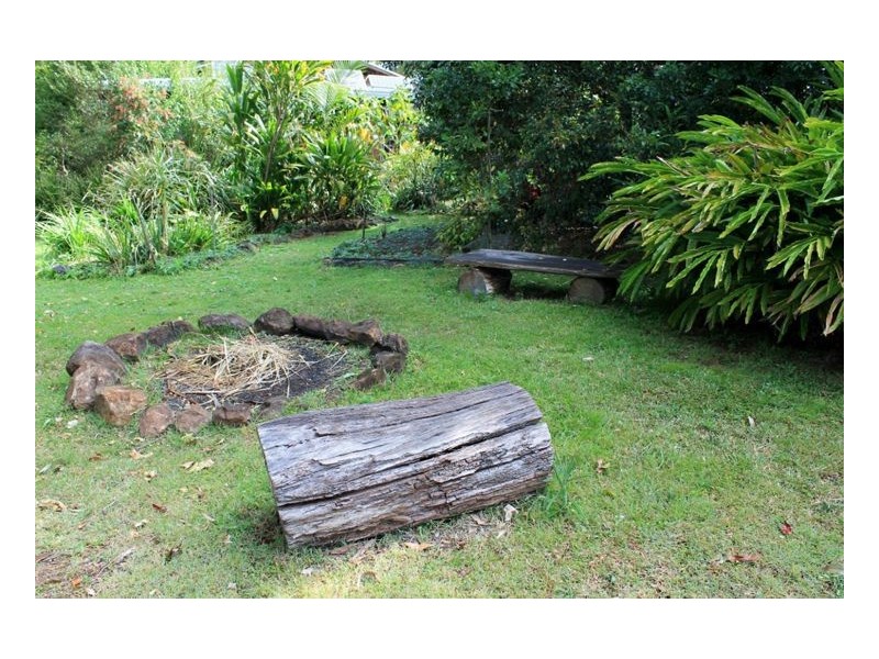 132 Stringybark Lane Toonumbar, Kyogle NSW 2474