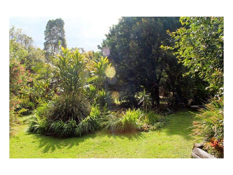 132 Stringybark Lane Toonumbar, Kyogle NSW 2474