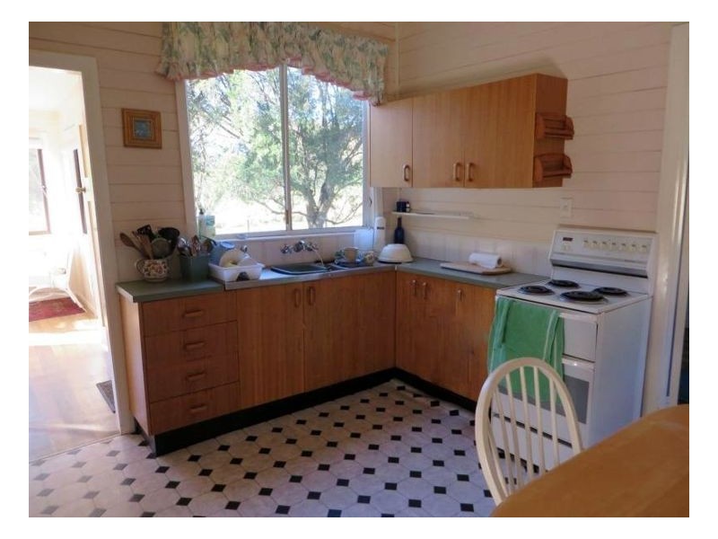 169 Horseshoe Creek Road, Kyogle NSW 2474