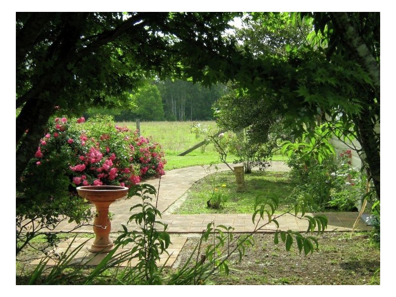 169 Horseshoe Creek Road, Kyogle NSW 2474