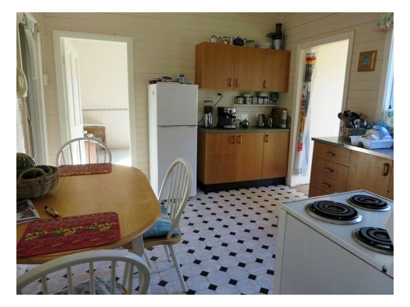 169 Horseshoe Creek Road, Kyogle NSW 2474