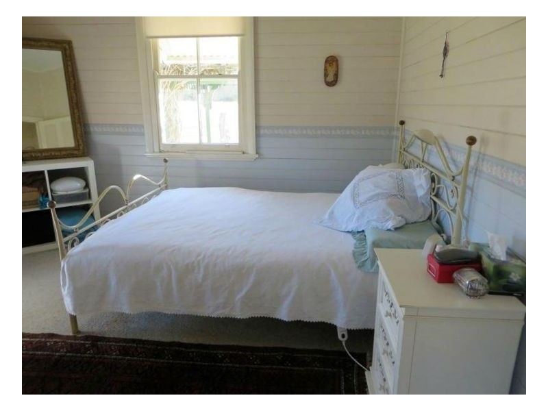 169 Horseshoe Creek Road, Kyogle NSW 2474