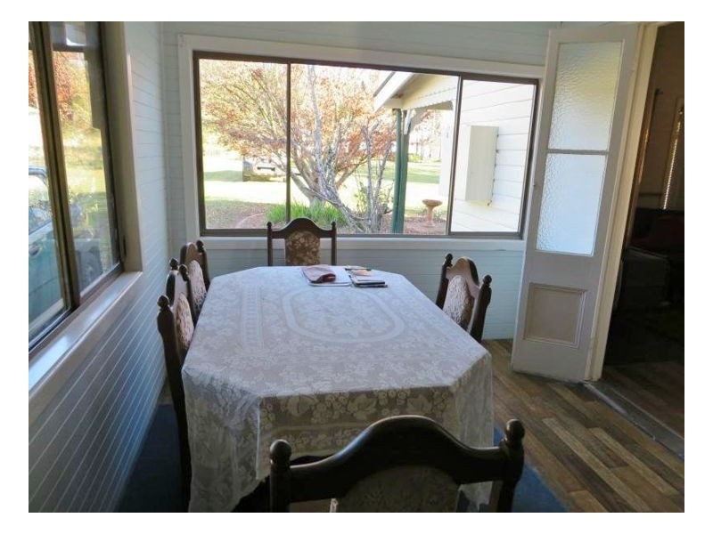 169 Horseshoe Creek Road, Kyogle NSW 2474