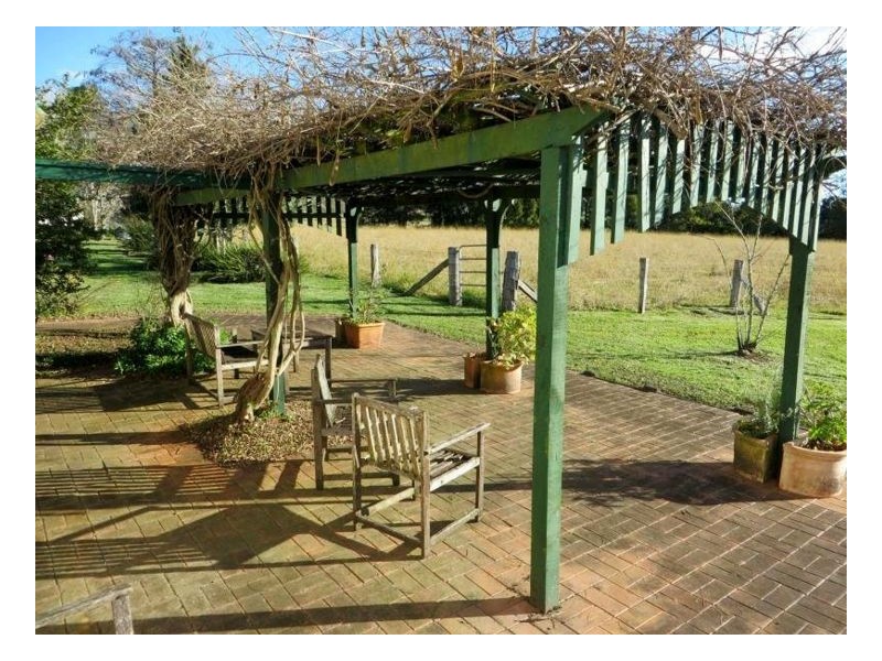 169 Horseshoe Creek Road, Kyogle NSW 2474