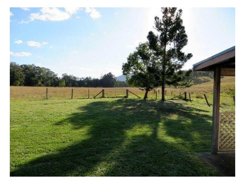 169 Horseshoe Creek Road, Kyogle NSW 2474