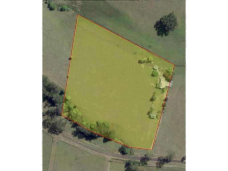 169 Horseshoe Creek Road, Kyogle NSW 2474