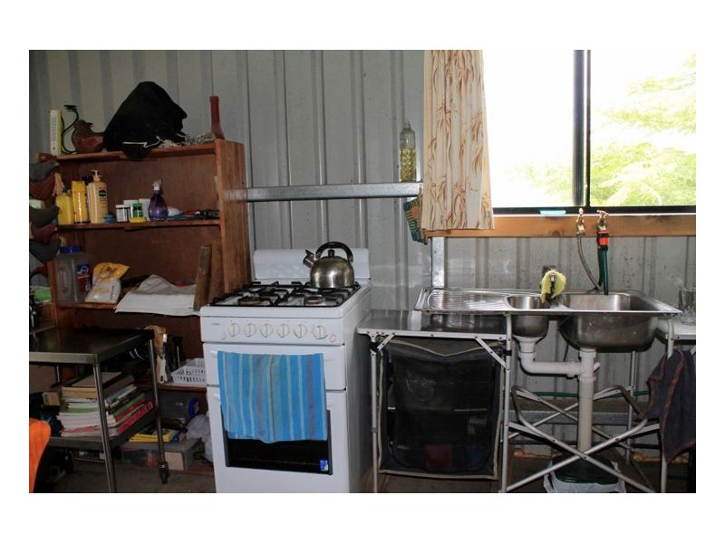 67 Collins Valley Road, Kyogle NSW 2474