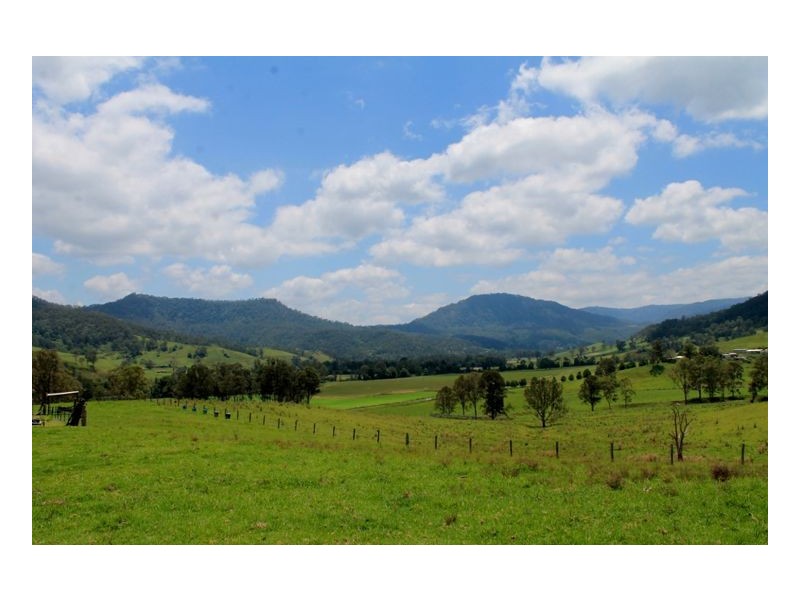 67 Collins Valley Road, Kyogle NSW 2474