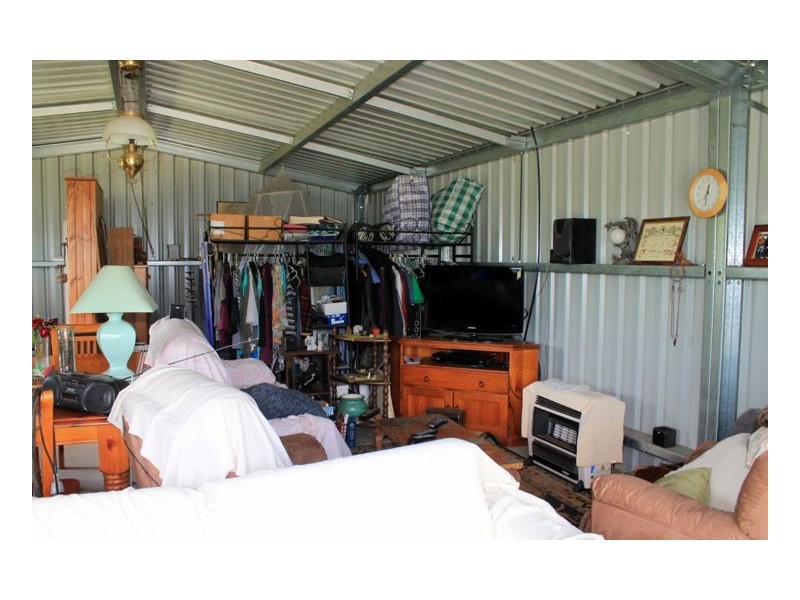 67 Collins Valley Road, Kyogle NSW 2474