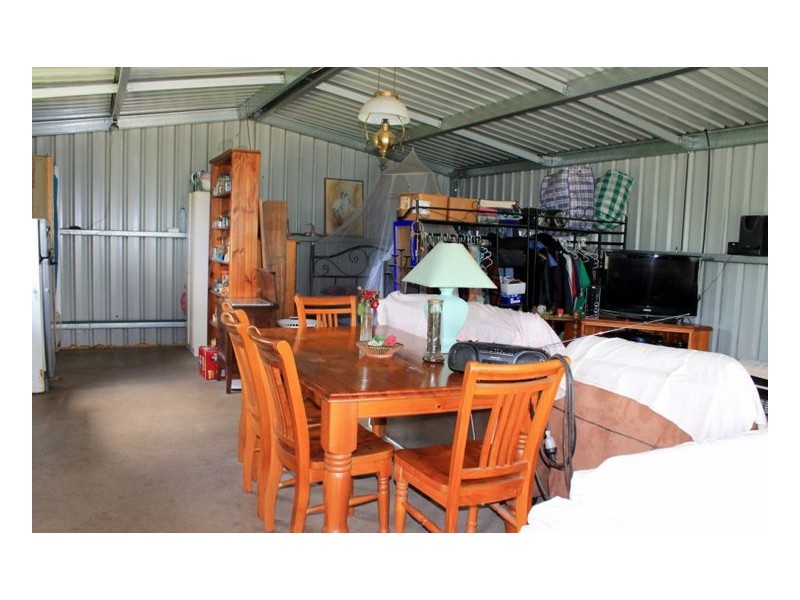 67 Collins Valley Road, Kyogle NSW 2474