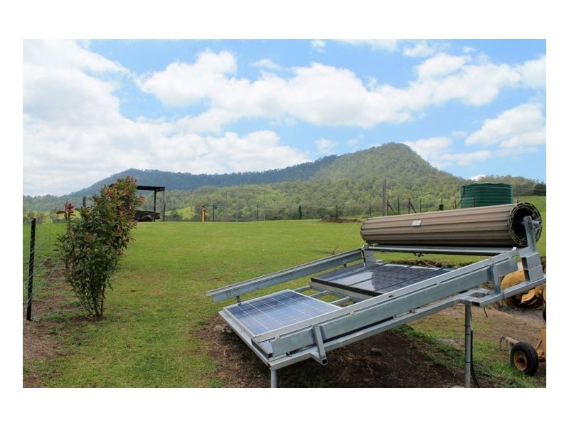 67 Collins Valley Road, Kyogle NSW 2474