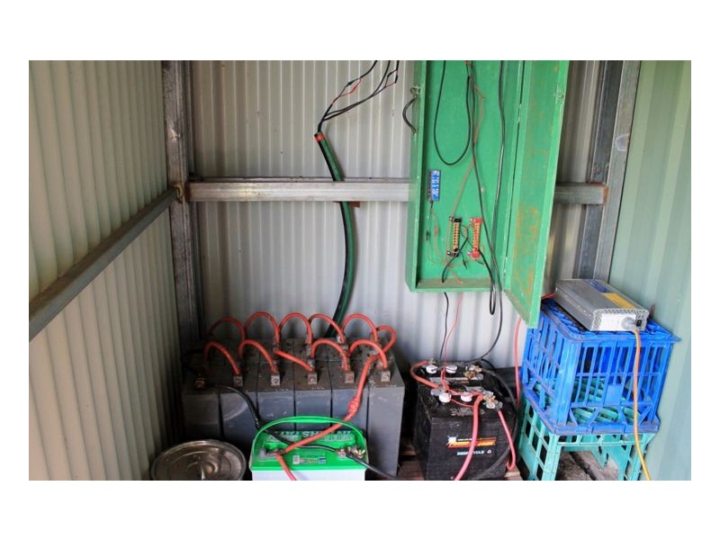 67 Collins Valley Road, Kyogle NSW 2474