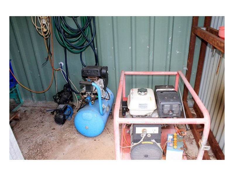 67 Collins Valley Road, Kyogle NSW 2474