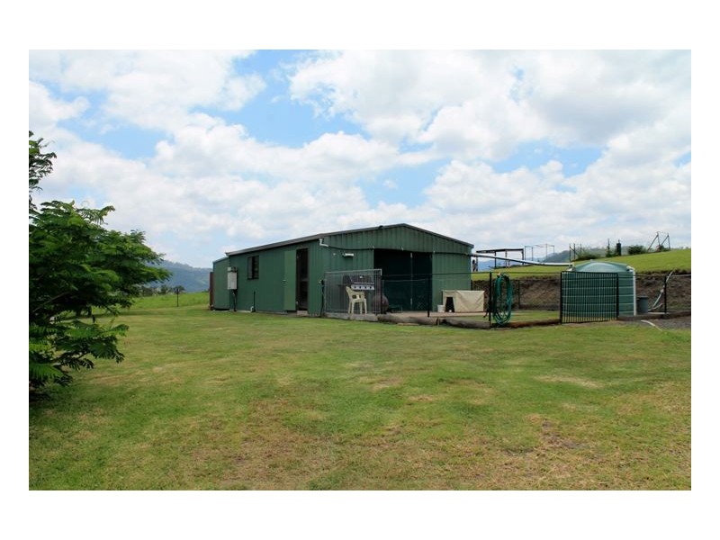 67 Collins Valley Road, Kyogle NSW 2474