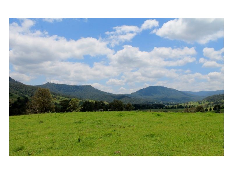 67 Collins Valley Road, Kyogle NSW 2474