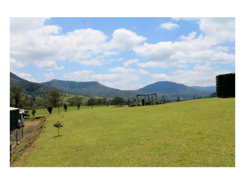 67 Collins Valley Road, Kyogle NSW 2474