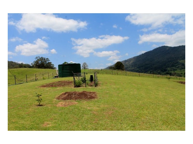 67 Collins Valley Road, Kyogle NSW 2474