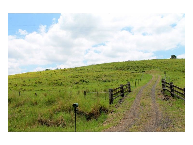 67 Collins Valley Road, Kyogle NSW 2474