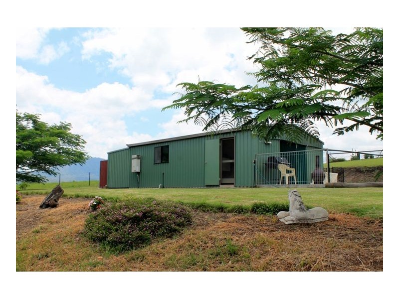 67 Collins Valley Road, Kyogle NSW 2474