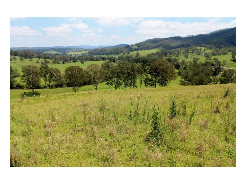 67 Collins Valley Road, Kyogle NSW 2474