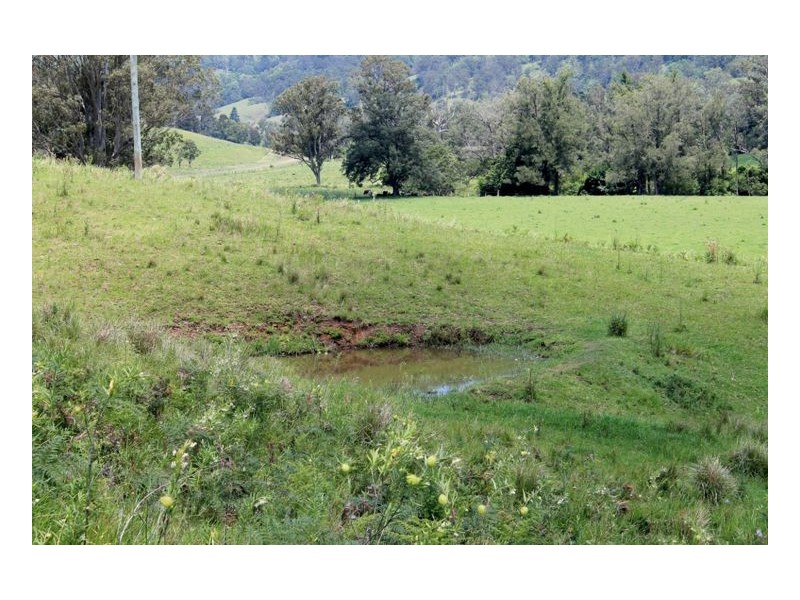 67 Collins Valley Road, Kyogle NSW 2474