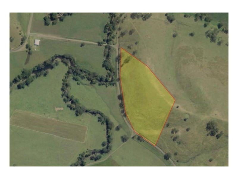 67 Collins Valley Road, Kyogle NSW 2474