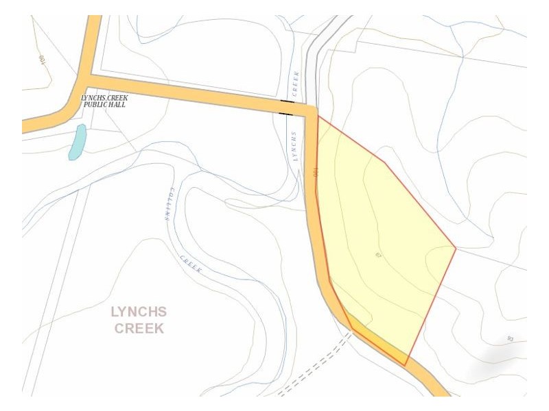 67 Collins Valley Road, Kyogle NSW 2474