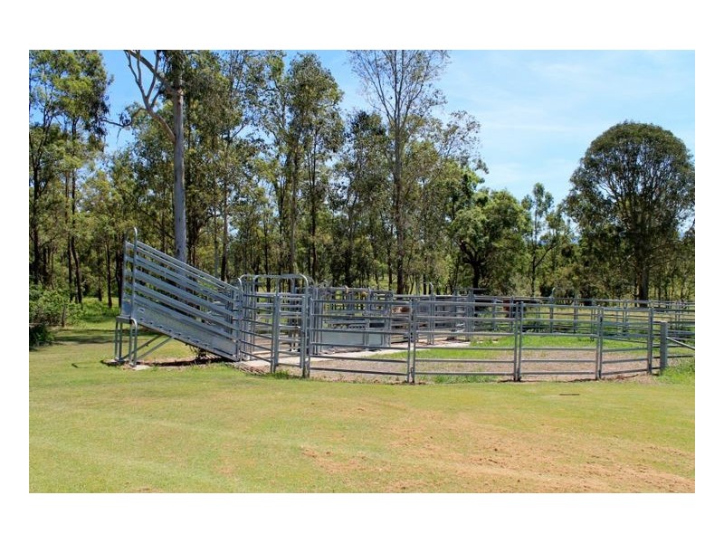 45 Upper Stratheden Road, Kyogle NSW 2474