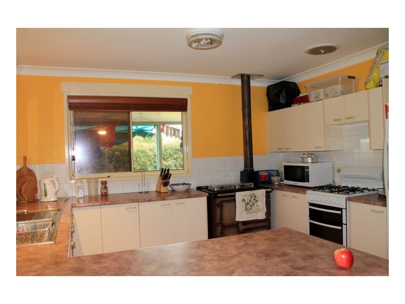 45 Upper Stratheden Road, Kyogle NSW 2474