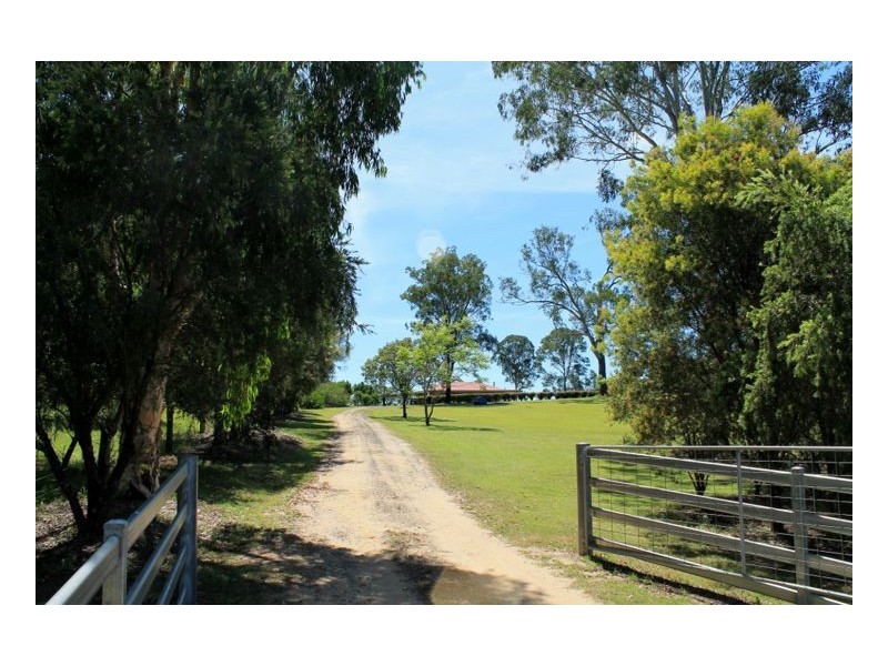 45 Upper Stratheden Road, Kyogle NSW 2474