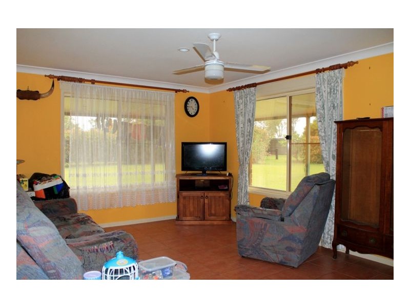 45 Upper Stratheden Road, Kyogle NSW 2474