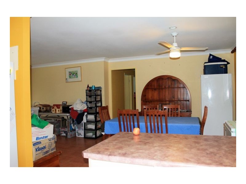 45 Upper Stratheden Road, Kyogle NSW 2474