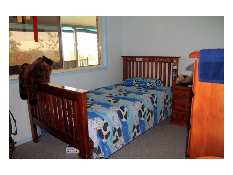 45 Upper Stratheden Road, Kyogle NSW 2474