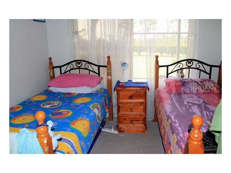 45 Upper Stratheden Road, Kyogle NSW 2474