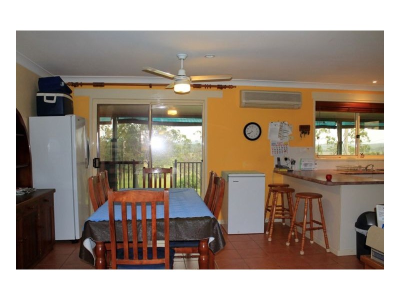 45 Upper Stratheden Road, Kyogle NSW 2474