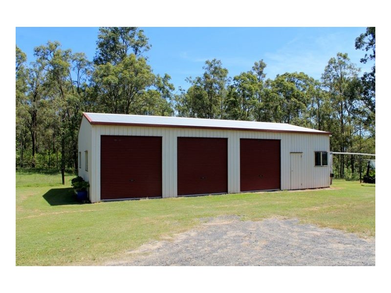 45 Upper Stratheden Road, Kyogle NSW 2474
