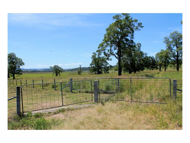 45 Upper Stratheden Road, Kyogle NSW 2474